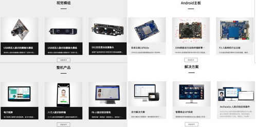 聚焦全产业链赋能 虹软视觉开放平台入选 杭商品牌案例